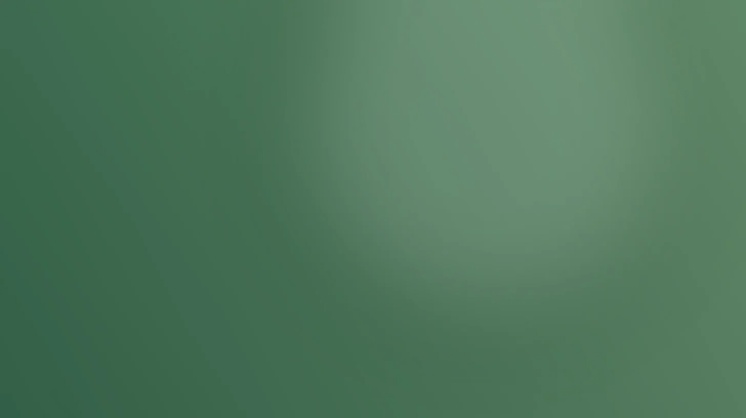 Light wellness background